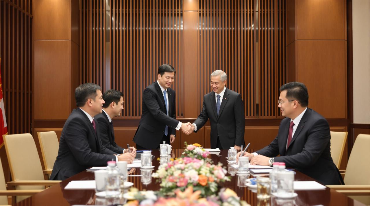 神秘视频与爱奇艺达成战略合作，共同开发10部精品剧集