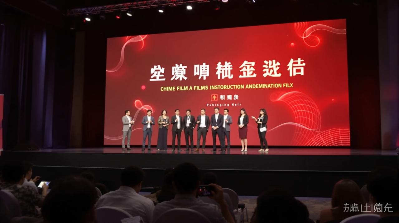 神秘视频2026年度片单正式发布，15部重磅作品震撼亮相